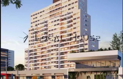 Ponto comercial à venda na Avenida República Argentina, 3165, Portão, Curitiba