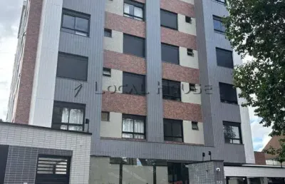 Apartamento com 2 quartos à venda na Rua Eduardo Geronasso, Bacacheri, Curitiba