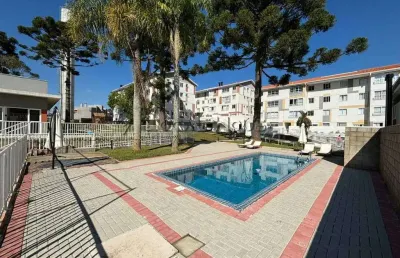 Apartamento com 2 quartos à venda na Rua Paulo Kulik, 182, Santa Cândida, Curitiba
