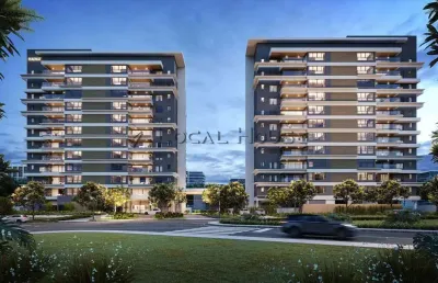 Apartamento com 3 quartos à venda na Rua Antônio Kaminski, 701, Orleans, Curitiba
