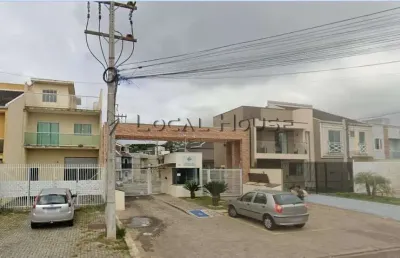 Terreno à venda na Rua Cidade de Goioerê, 401, Alto Boqueirão, Curitiba