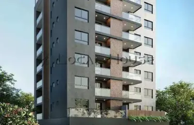 Apartamento com 2 quartos à venda na Rua Alfredo Mazza, 105, Lindóia, Curitiba