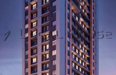 Apartamento com 2 quartos à venda na Avenida Visconde de Guarapuava, 2134, Centro, Curitiba