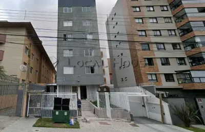 Apartamento com 2 quartos à venda na Rua Monsenhor Manoel Vicente, 1179, Água Verde, Curitiba