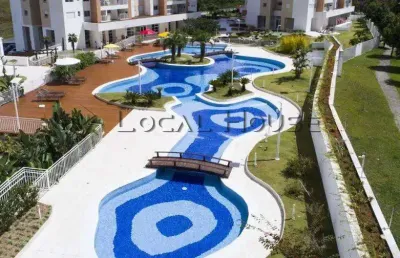 Apartamento com 3 quartos à venda na Rua Monsenhor Ivo Zanlorenzi, Ecoville, Curitiba