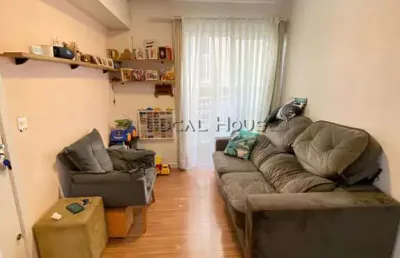 Apartamento garden à venda no condomínio recanto dos pássaros – santa cândida, curitiba