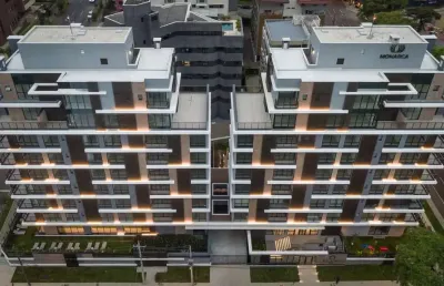 Apartamento com 3 quartos à venda na rua dona alice tibiriçá, bigorrilho, curitiba, 132 m2 por r$ 2.129.000