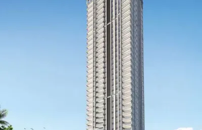 Apartamento com 4 quartos à venda na Avenida Nereu Ramos, Centro, Itapema