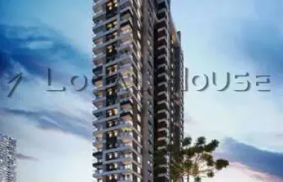 Apartamento com 3 quartos à venda na Rua Monsenhor Ivo Zanlorenzi, 5340, Campina do Siqueira, Curitiba