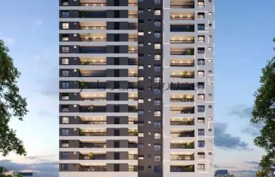 Apartamento à venda, no insight,  em curitiba, vila izabel, com 2 quartos, 82m²