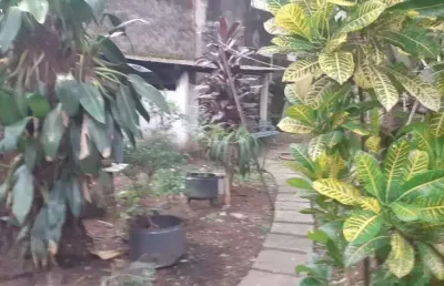 Terreno à venda na Vila Galvão, Guarulhos 