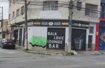 Prédio comercial para venda em guarulhos, vila galvão