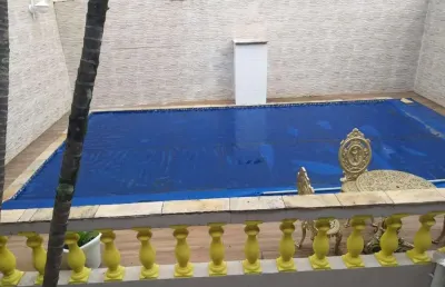 Casa para venda em guarulhos, vila galvão, 3 dormitórios, 4 banheiros, 4 vagas