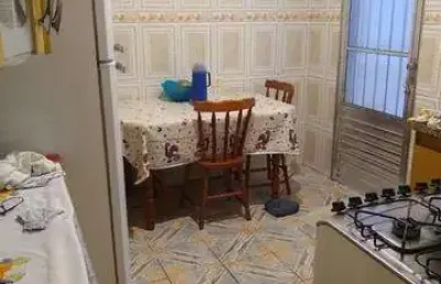 Sobrado para venda em guarulhos, jardim ponte alta i, 3 dormitórios, 4 banheiros, 1 vaga