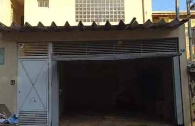 Casa para venda em guarulhos, vila rosália, 3 dormitórios, 3 banheiros, 2 vagas