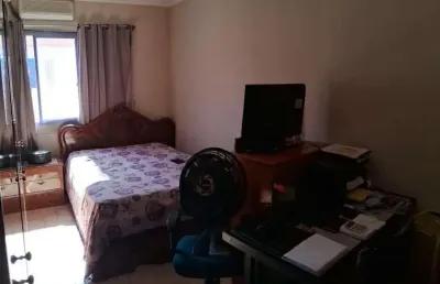 Apartamento para venda em são paulo, parque residencial da lapa, 2 dormitórios, 1 banheiro, 1 vaga