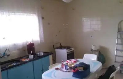 Casa para venda em guarulhos, vila rosália, 2 dormitórios, 2 banheiros, 1 vaga