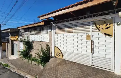 Casa para venda em são paulo, vila medeiros, 3 dormitórios, 2 suítes, 2 banheiros, 2 vagas