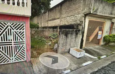 Terreno à venda no Gopoúva, Guarulhos 