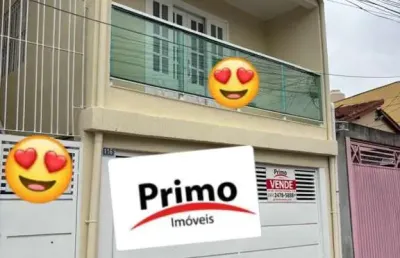 Casa para venda em guarulhos, jardim rosa de franca, 3 dormitórios, 3 banheiros, 2 vagas