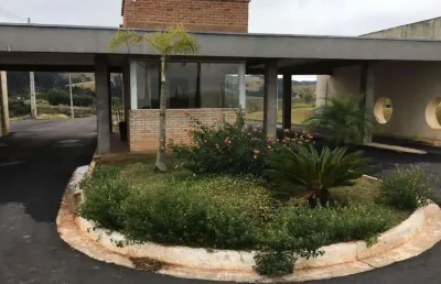 Terreno à venda no Centro, Bragança Paulista 