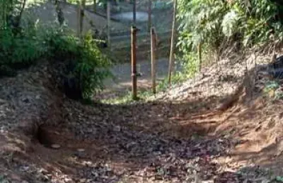 Terreno à venda no Cipó do Meio, São Paulo 