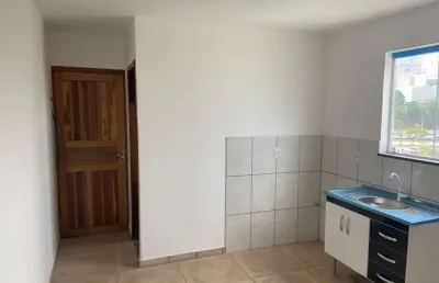 Studio para locação em são paulo, chácara califórnia, 1 dormitório, 1 banheiro