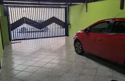 Casa para locação em guarulhos, vila rosália, 3 dormitórios, 1 suíte, 3 banheiros, 4 vagas