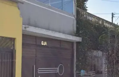 Casa para venda em guarulhos, jardim normandia, 3 dormitórios, 1 suíte, 3 banheiros, 2 vagas