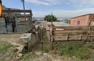 Casa para venda em guarulhos, mikail ii, 2 dormitórios, 1 banheiro