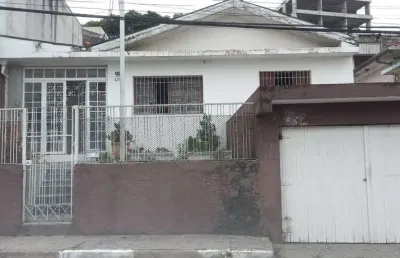 Casa para venda em guarulhos, macedo, 3 dormitórios, 2 banheiros, 1 vaga