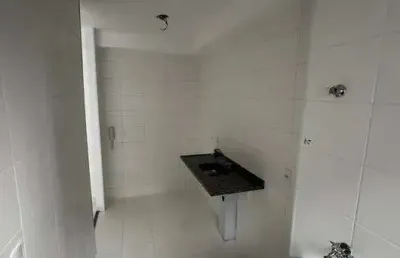 Apartamento para venda em itaquaquecetuba, jardim cristiano, 2 dormitórios, 1 banheiro, 1 vaga