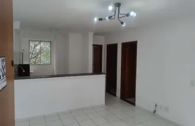 Apartamento para venda em guarulhos, água chata, 2 dormitórios, 1 banheiro, 1 vaga