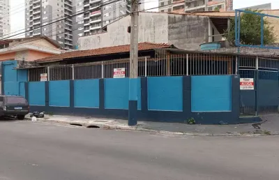 Terreno para venda em guarulhos, vila rosália, 2 dormitórios, 1 banheiro