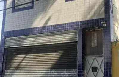 Prédio comercial para locação em guarulhos, vila das palmeiras, 14 dormitórios, 15 banheiros