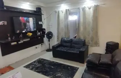 Casa para venda em guarulhos, vila milton, 3 dormitórios, 1 suíte, 2 banheiros, 2 vagas