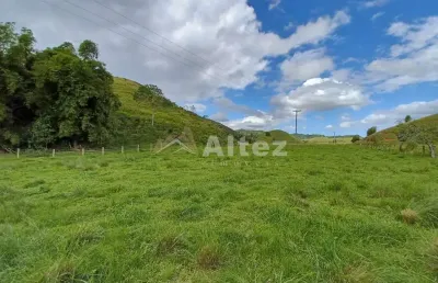 Fazenda 305 alqueires (1480 ha), água abundante, silva jardim, rj
