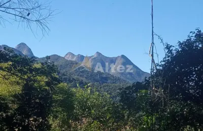 Vende-se terreno com 84.000 m², vargem grande, teresópolis