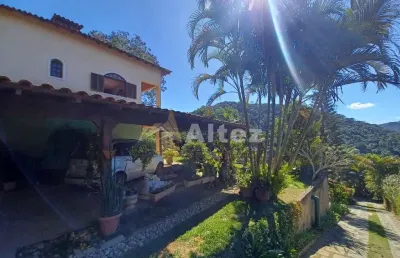 Casa com 2 quartos á venda, albuquerque, teresópolis