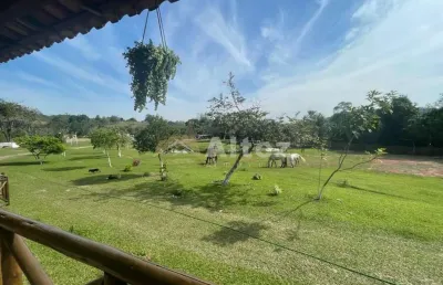 Sítio 32.000 m2, casa 4 quartos, lago, baias, pasto, magé - rj
