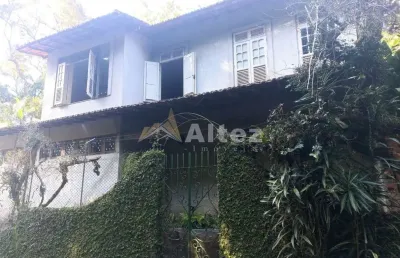 Sítio com 6 quartos e 5 banheiros à venda, 270 m² por r$ 800.000