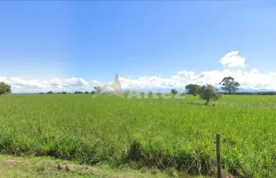 Fazenda para gado c/ 156 alqueires (756 ha), campos - rj