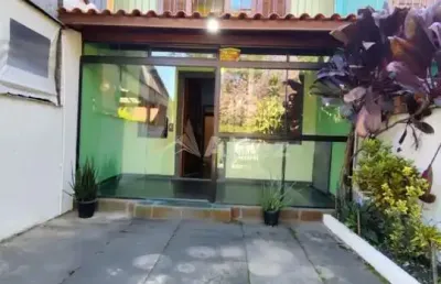 Casa 3 quartos (suítes) em condomínio, albuquerque, teresópolis - rj