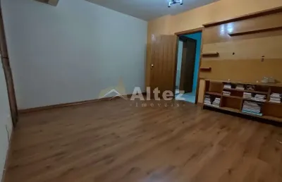 Apartamento com 2 quartos à venda no Várzea, Teresópolis 