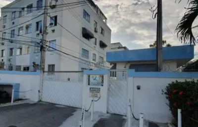 Apartamento com 3 quartos para alugar na Estrada da Posse, 4004, Campo Grande, Rio de Janeiro