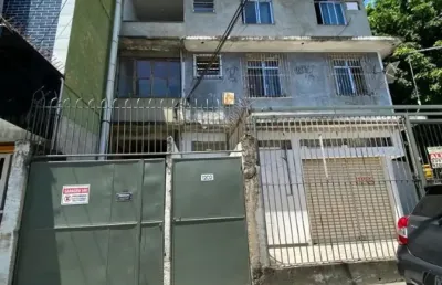 Apartamento com 2 quartos para alugar na Rua Piraquara, 1202, Realengo, Rio de Janeiro