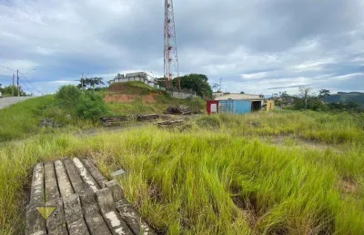 Terreno à venda, 2000 m² por r$ 1.100.000,00 - itapema - guararema/sp