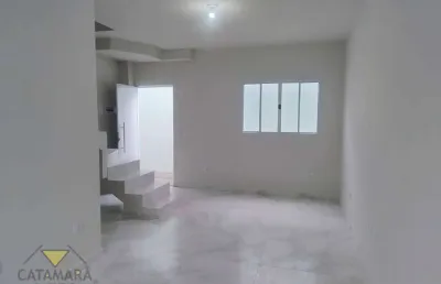 Casa com 2 dormitórios, 60 m² - venda por r$ 360.000,00 ou aluguel por r$ 1.700,00 - jardim das bandeiras - mogi das cruzes/sp