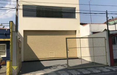 Salão à venda, 284 m² por r$ 1.790.000,00 - centro - mogi das cruzes/sp