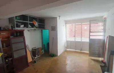 Casa residencial à venda, centro, mogi das cruzes - ca0897.